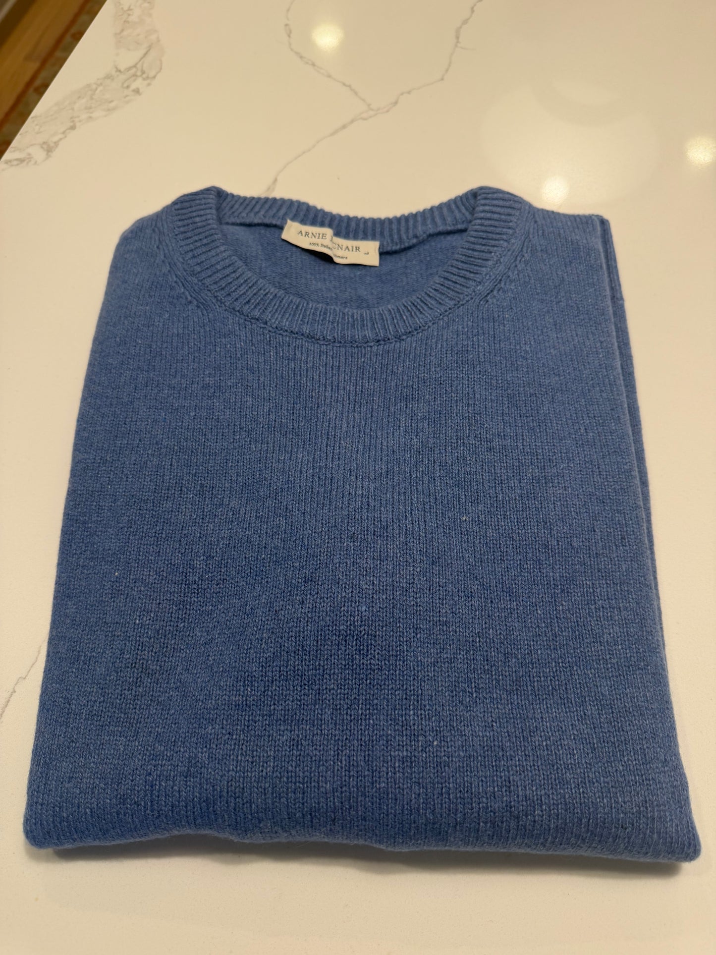 The Vincenzo Cashmere