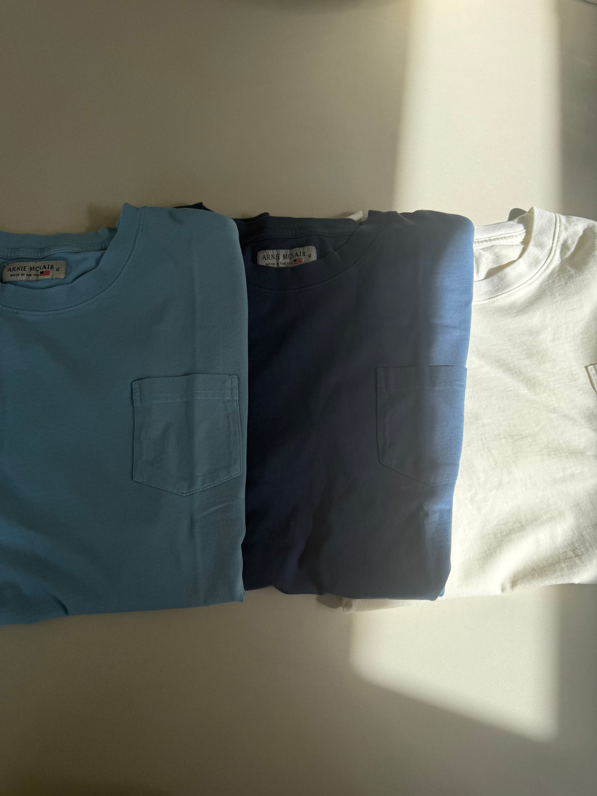 McNair Pocket Tee