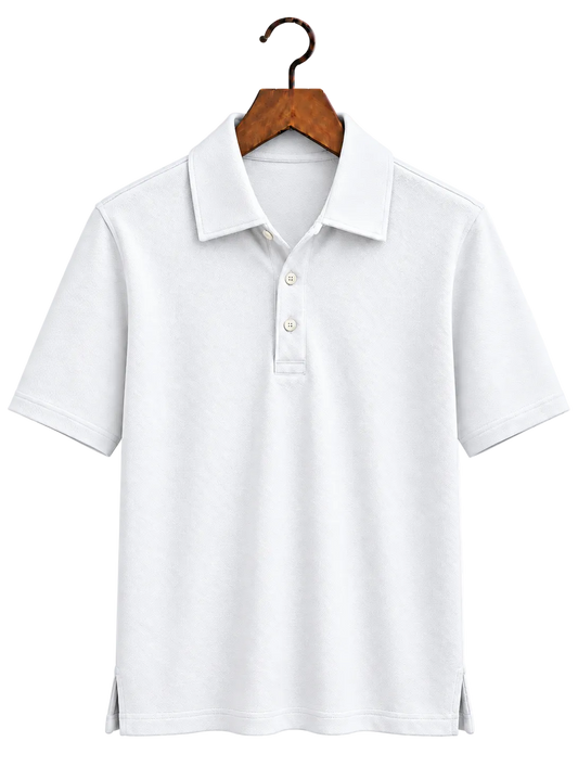 The George Polo (Made in USA)