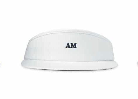 The AM Tour Visor