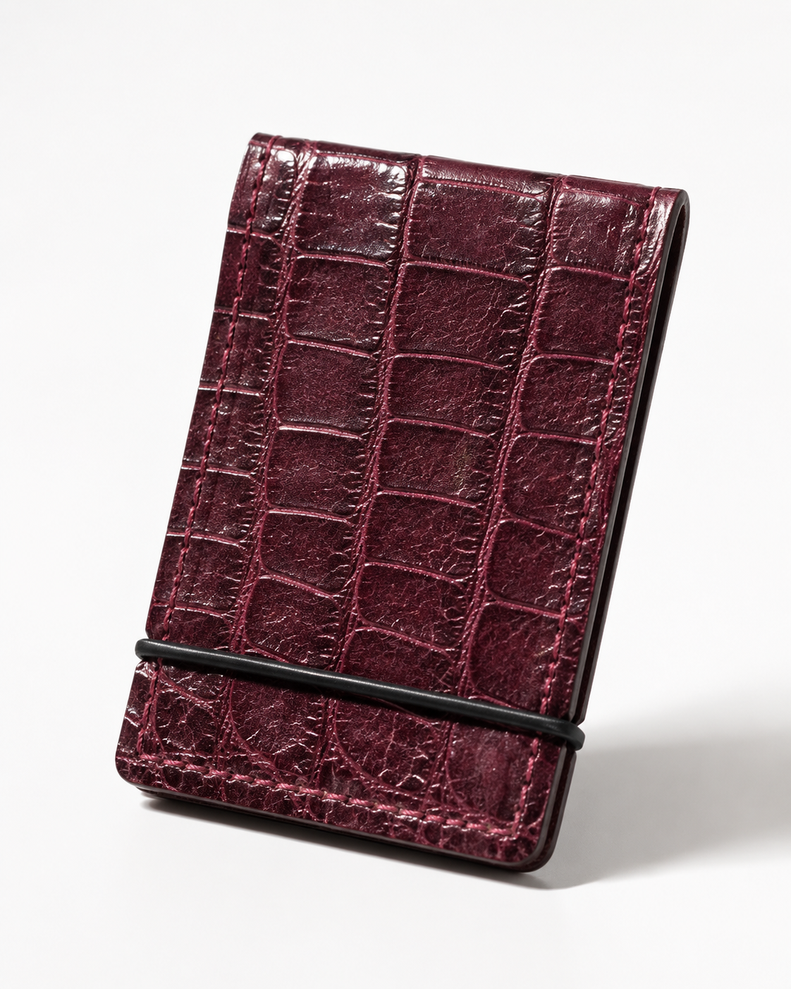 Eisenhower Cash Cover Wallet (Made to Order) – arnie mcnair