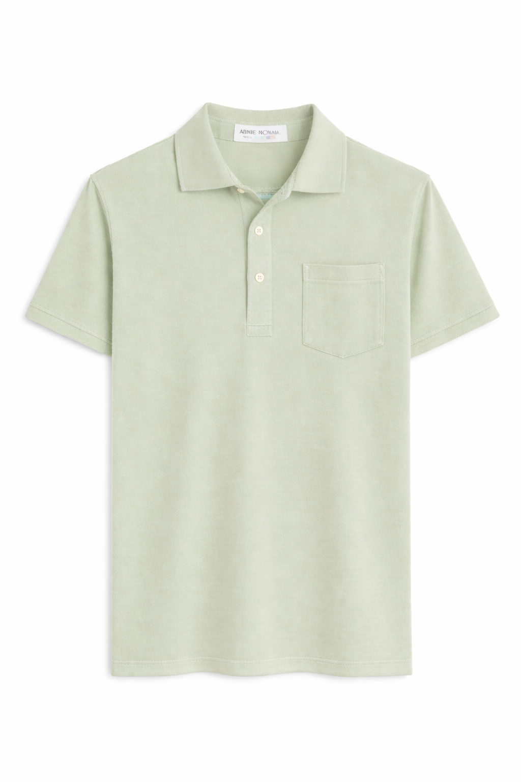 The Arnie Polo