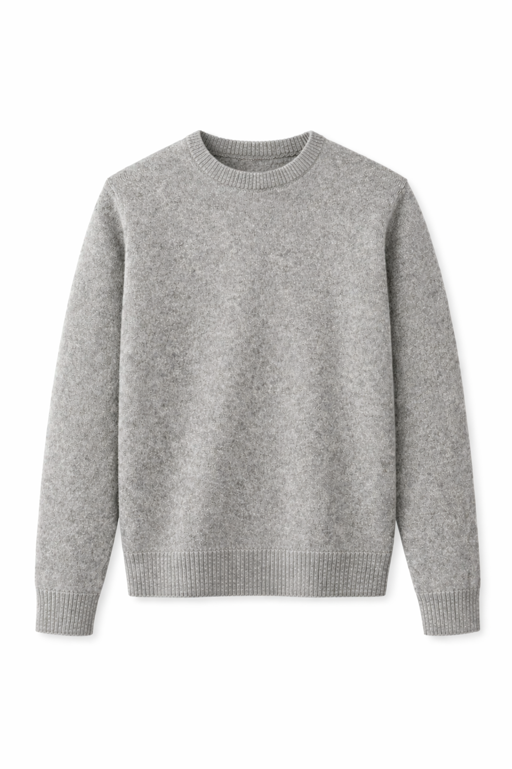 The Vincenzo Cashmere (Made in Italy)