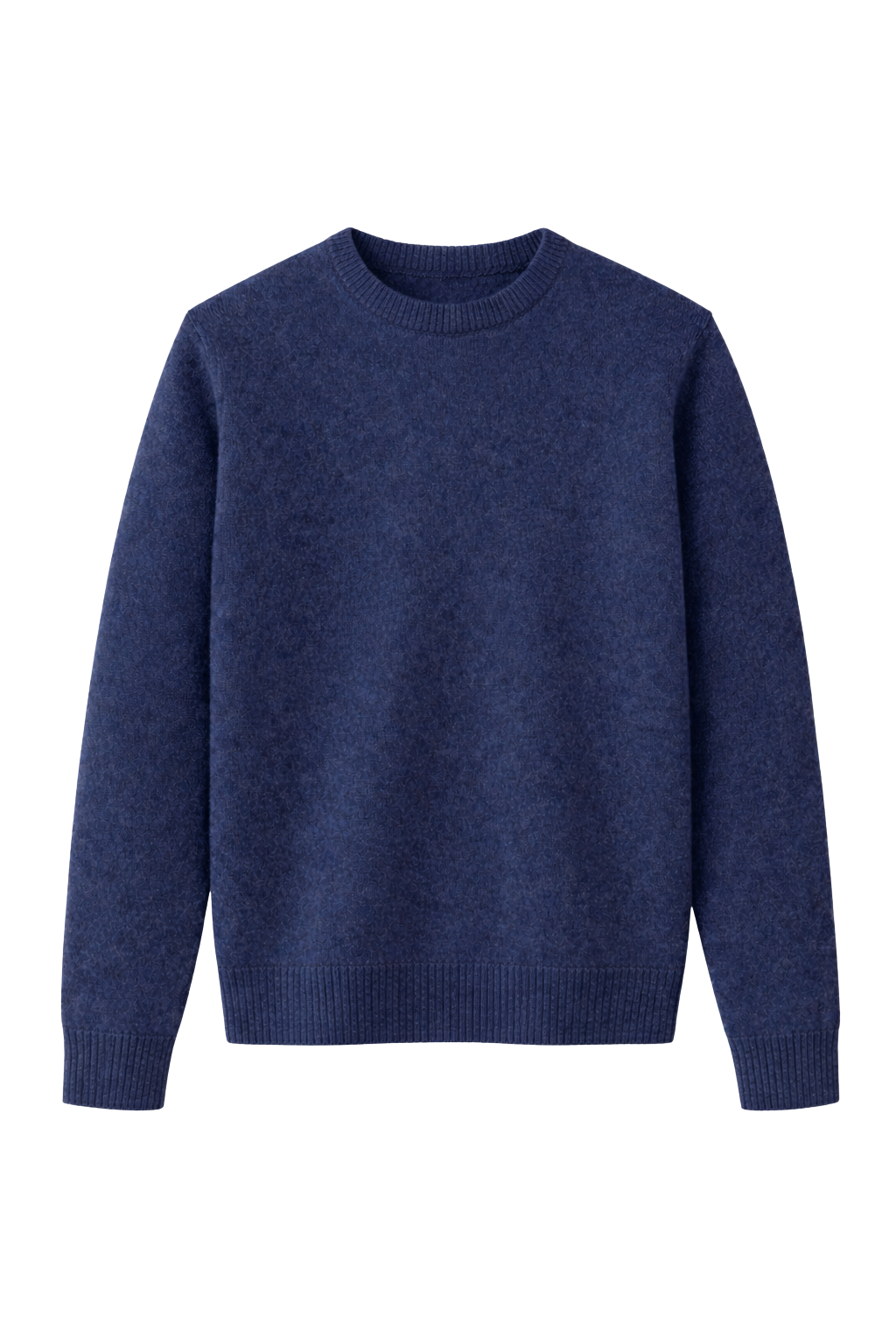 Manrico cashmere カシミア ポロニット　ネイビー The Vincenzo Cashmere – arnie mcnair