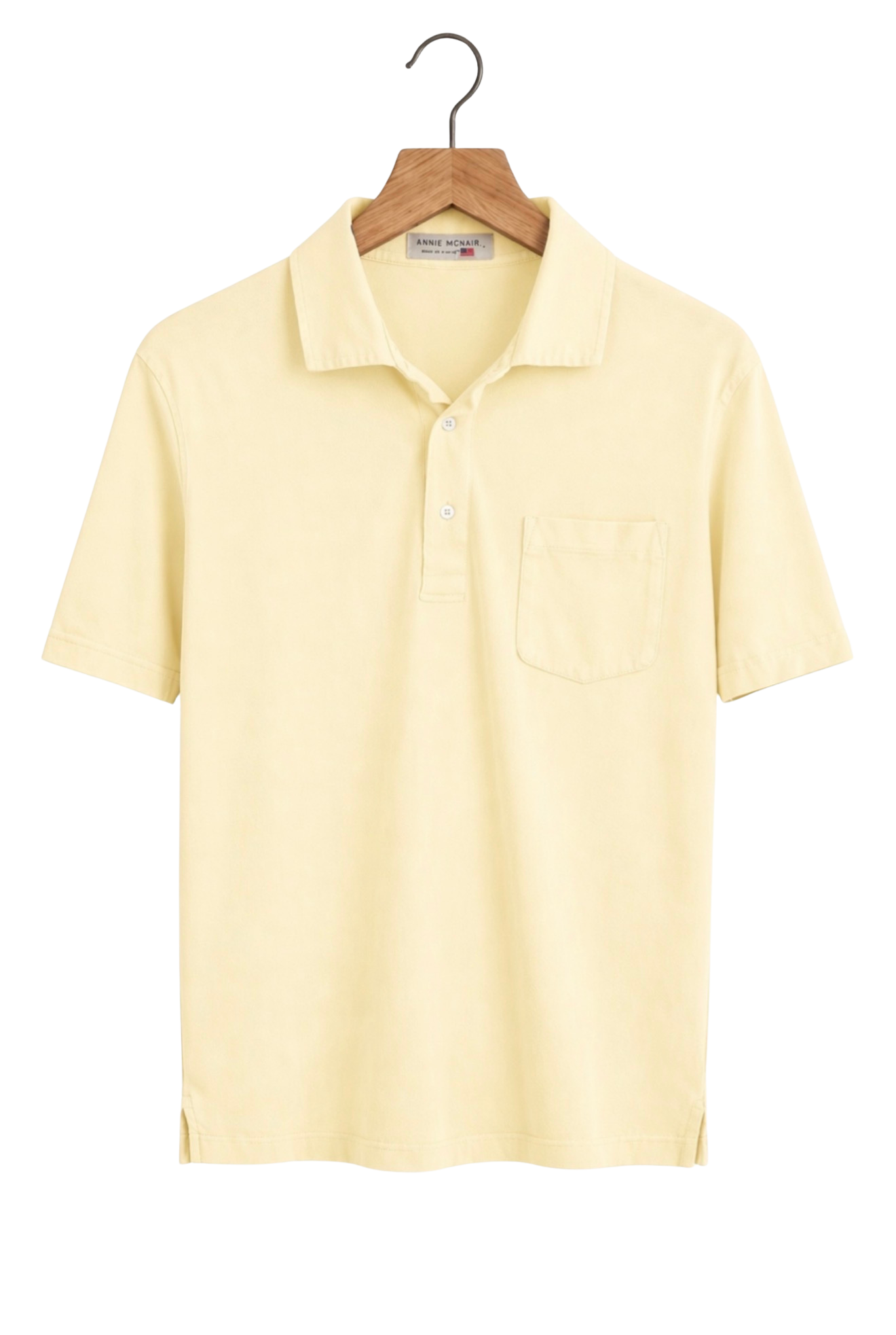 The Arnie Polo