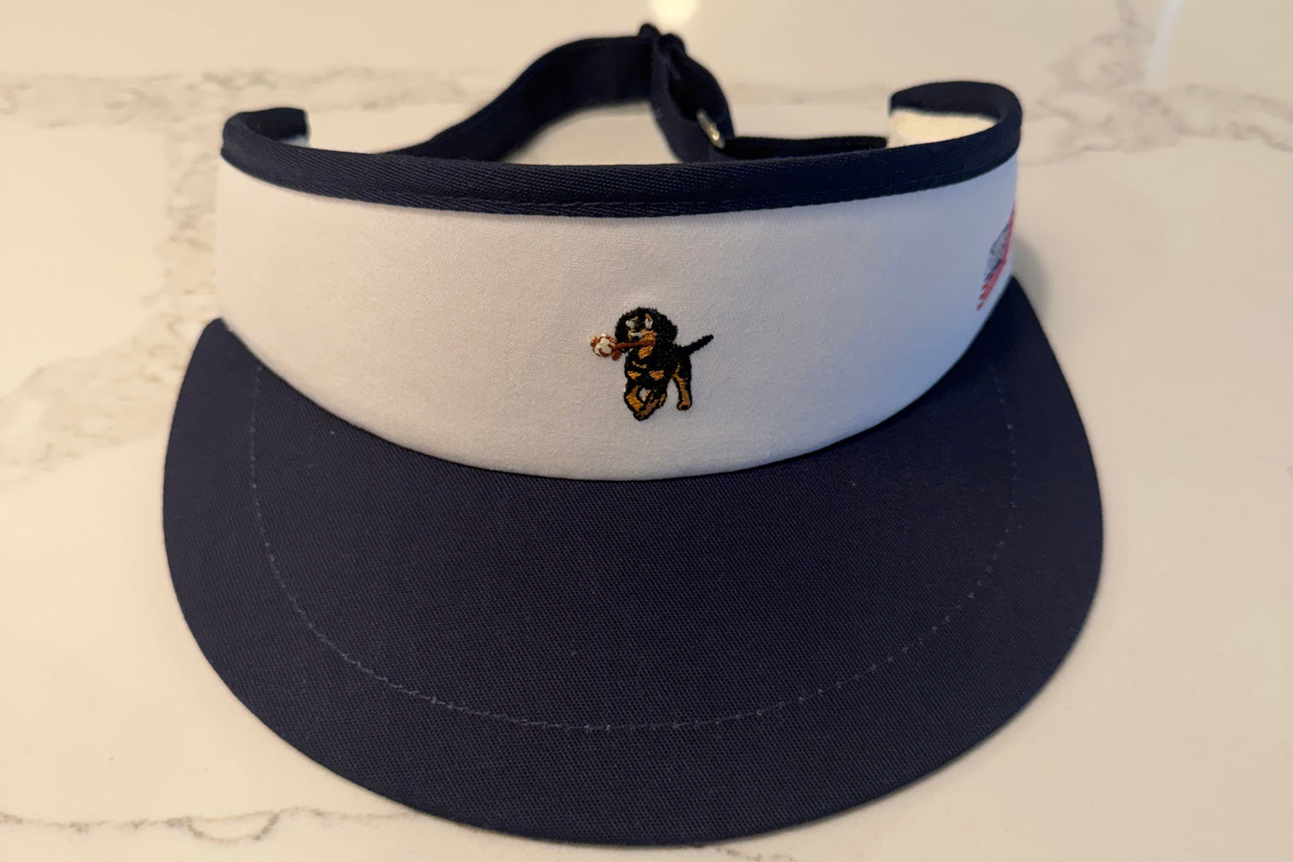 The George Visor