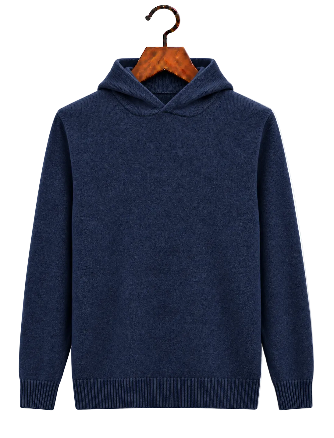 The Nico Hoodie (Made in Italy)