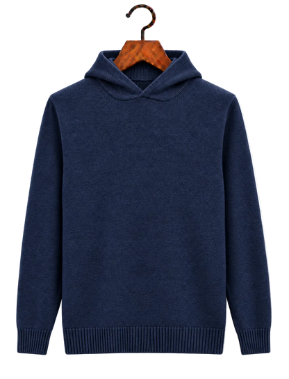The Nico Hoodie (Made in Italy)