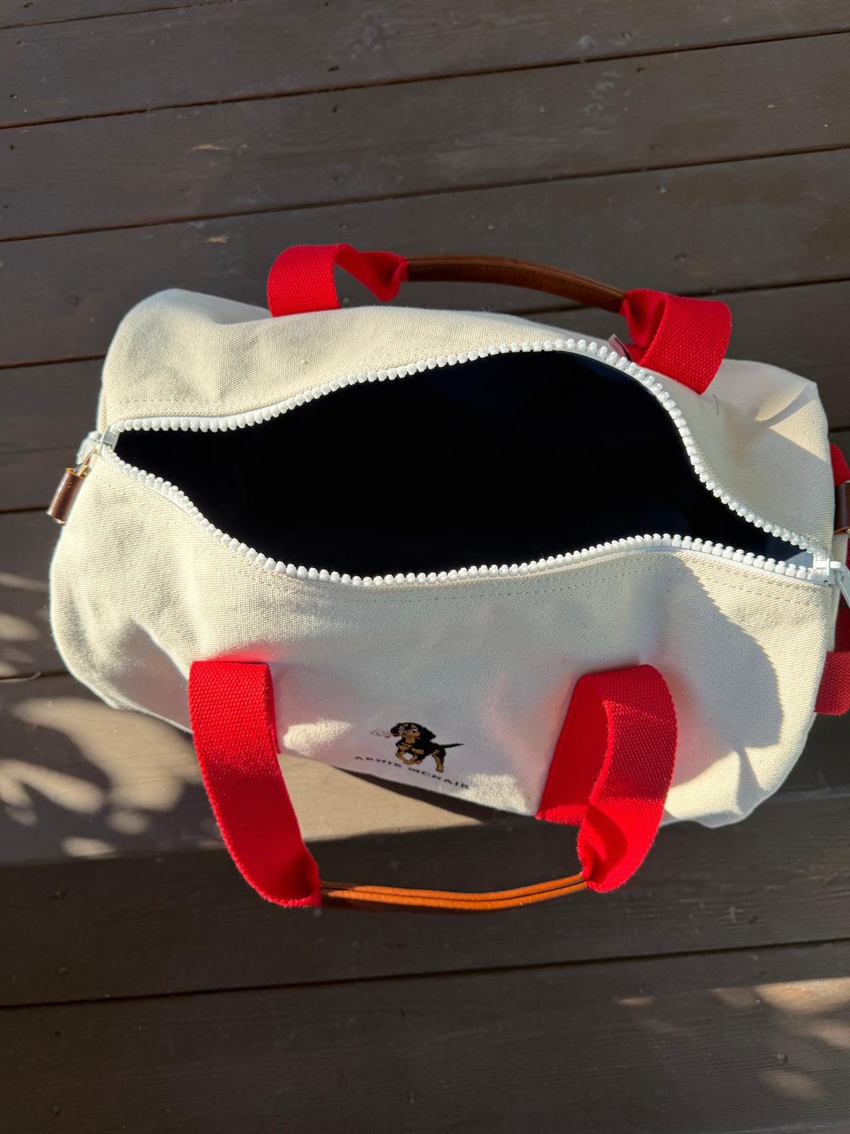 AM x Hudson Sutler Chatham Bag