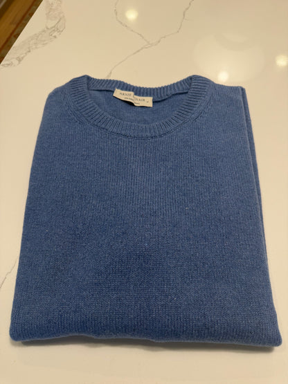 The Vincenzo Cashmere