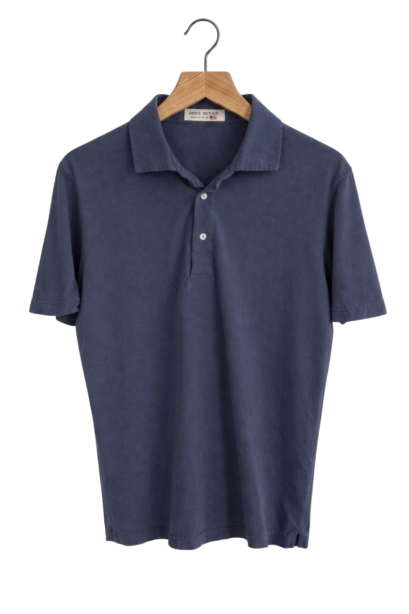 The McNair Polo