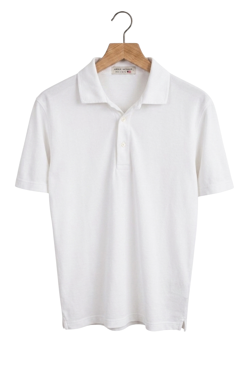 The McNair Polo
