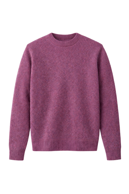 The Vincenzo Cashmere