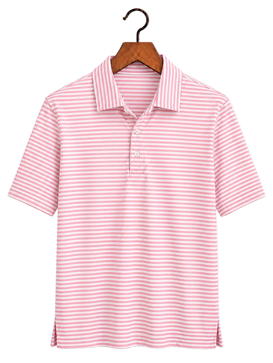 The Arnie Polo (Made in USA)