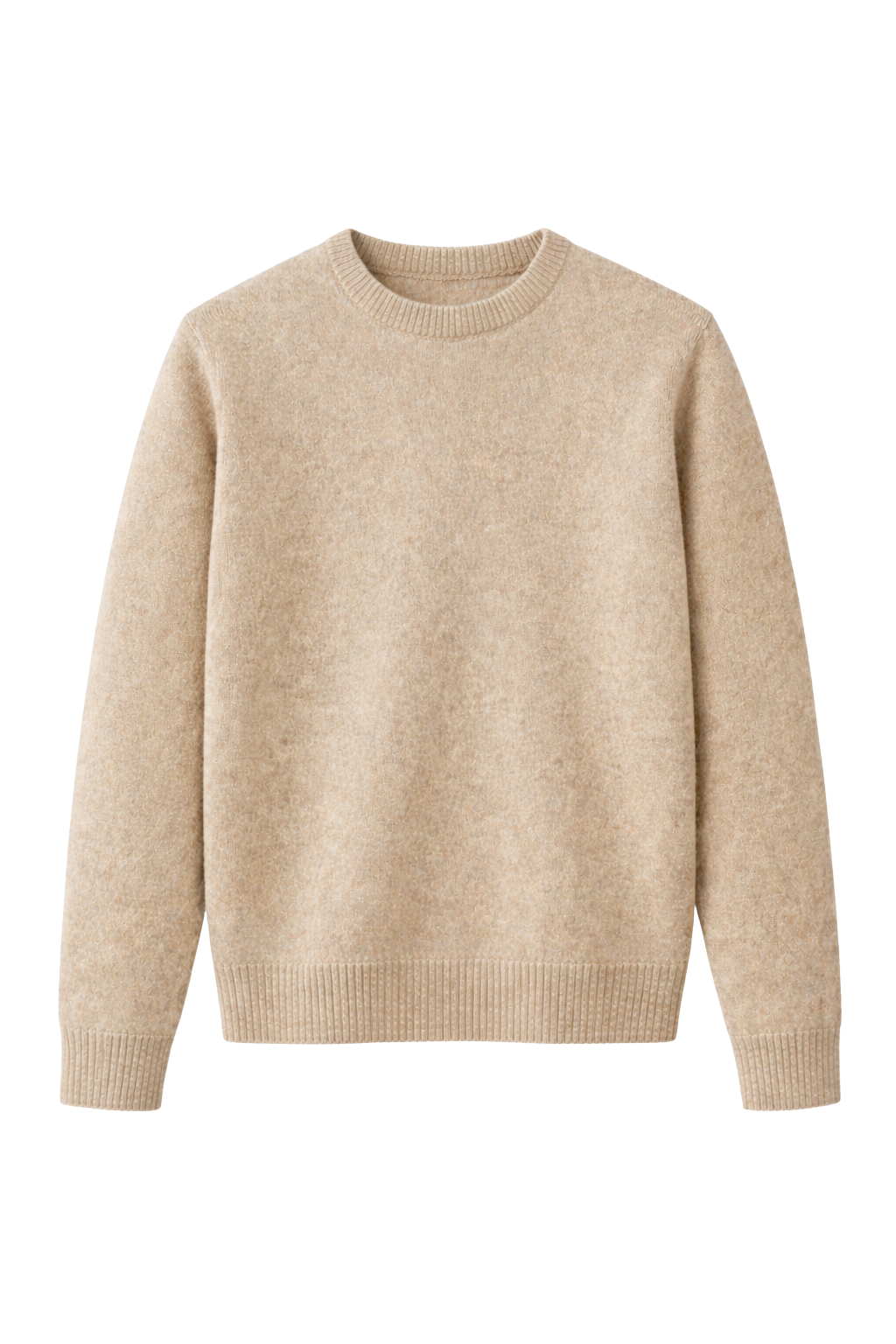 The Vincenzo Cashmere