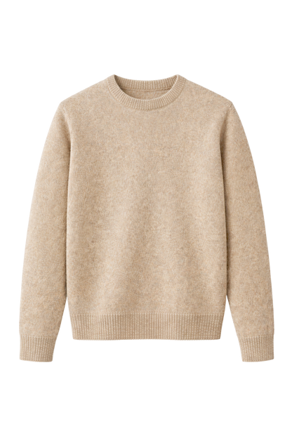 The Vincenzo Cashmere