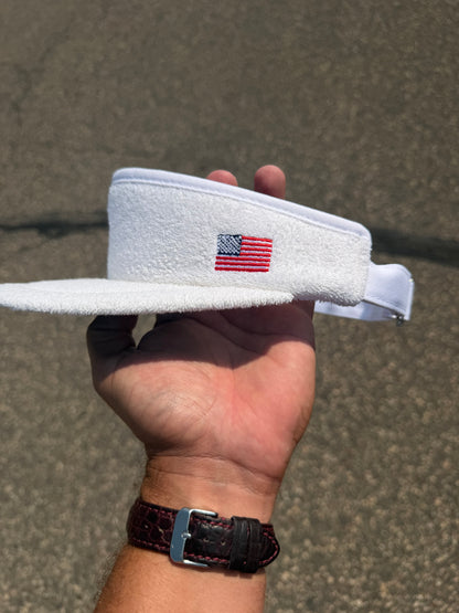 The George Visor