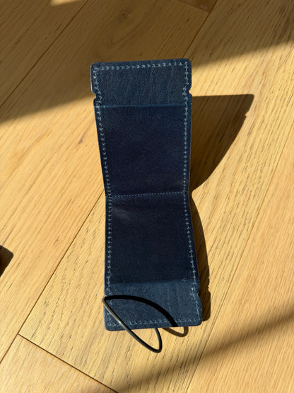 Eisenhower Cash Cover Wallet (Made to Order)