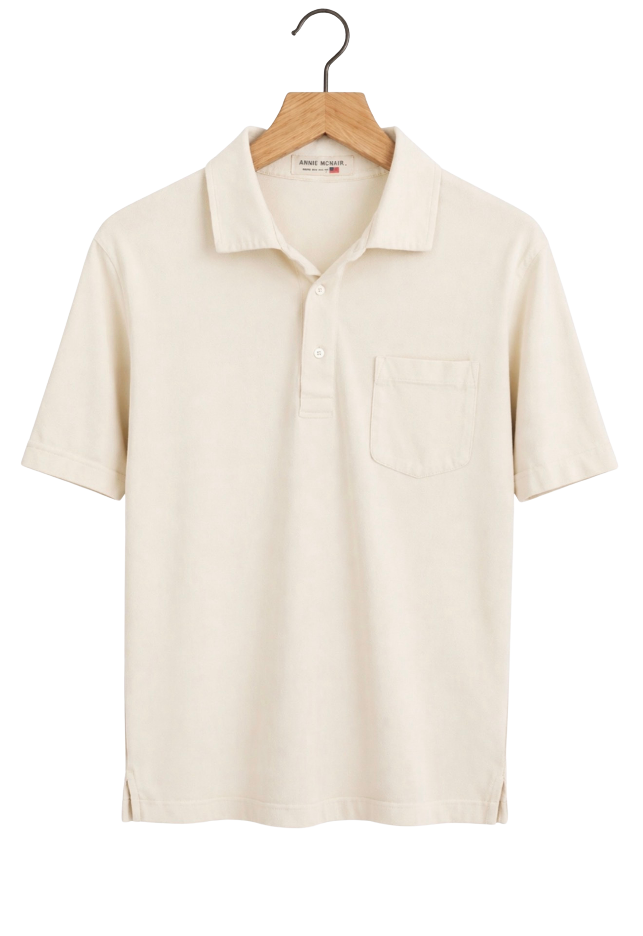 The Arnie Polo