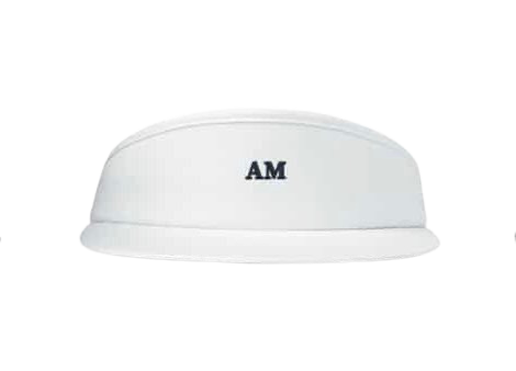 The AM Tour Visor