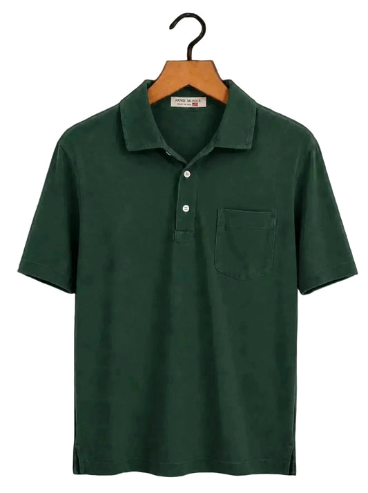 The Arnie Polo (Made in USA)