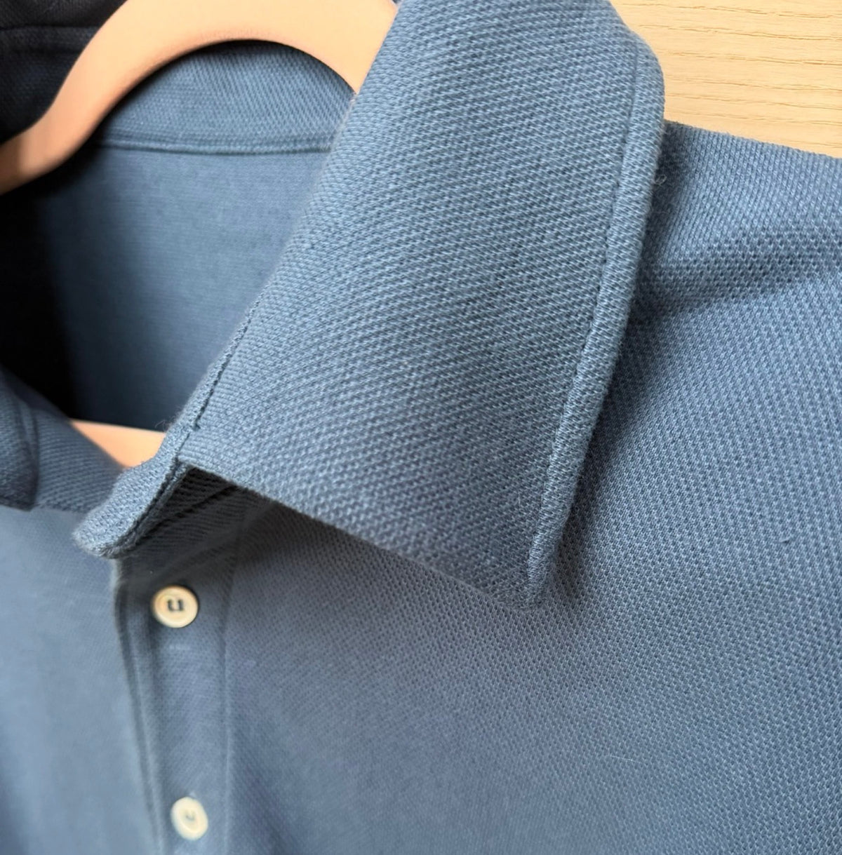 The George Polo
