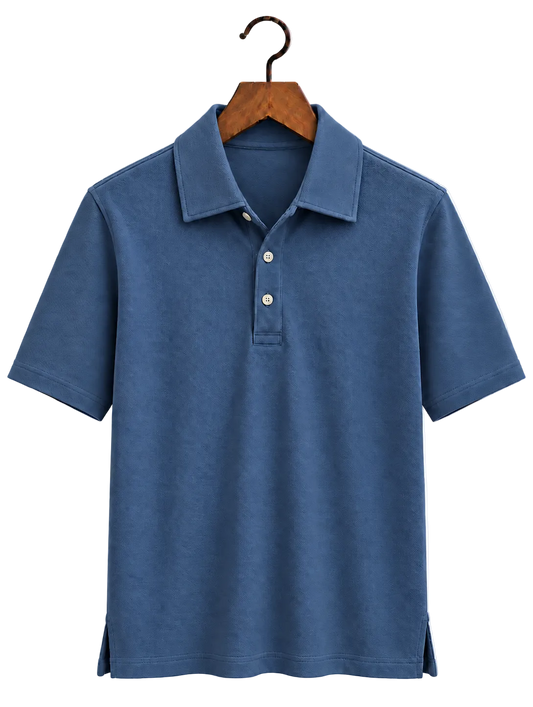 The George Polo (Made in USA)