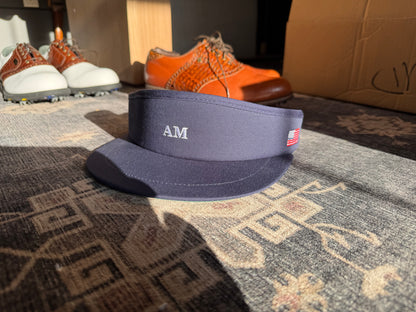 The AM Tour Visor