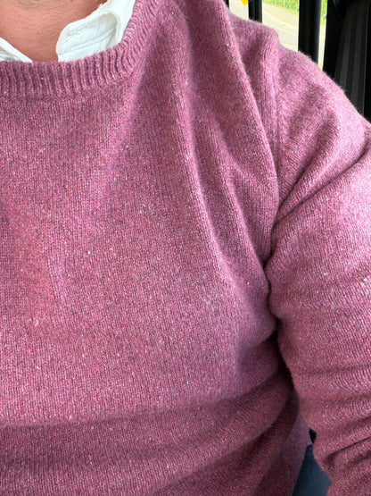 The Vincenzo Cashmere