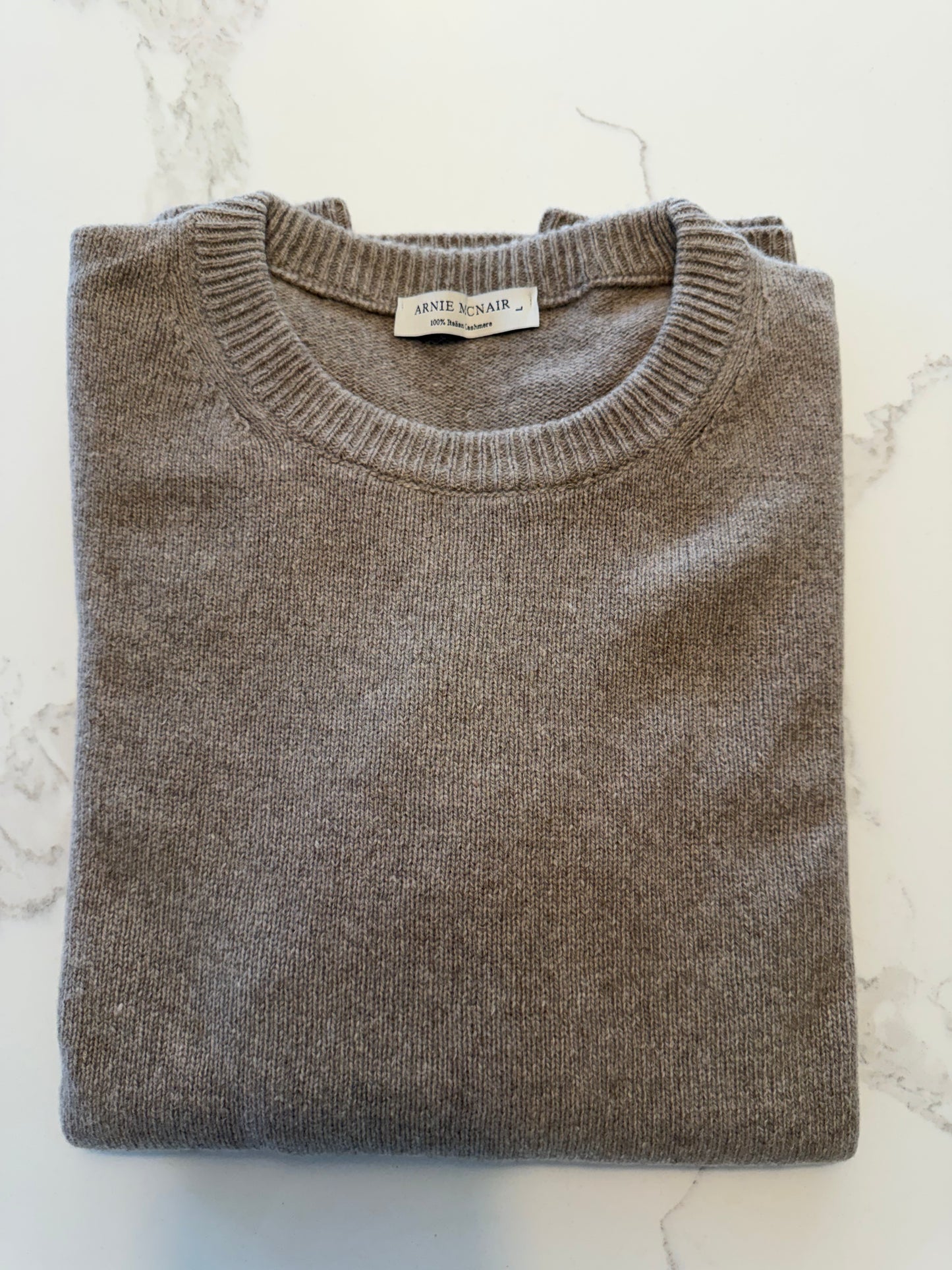 The Vincenzo Cashmere