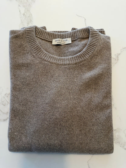 The Vincenzo Cashmere