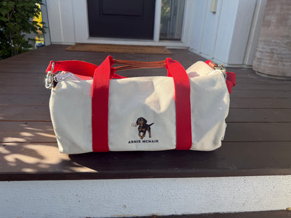 AM x Hudson Sutler Chatham Bag