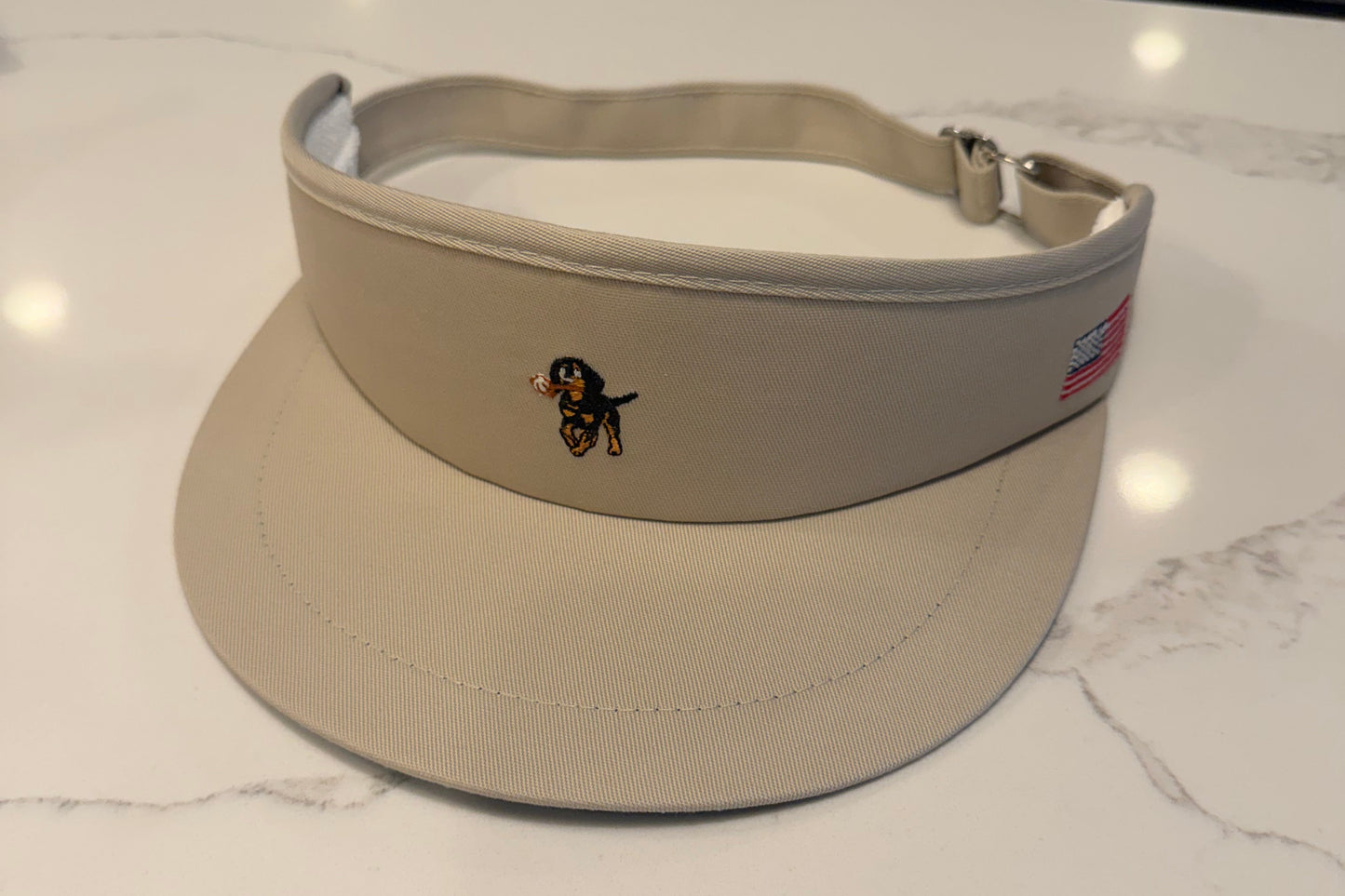 The George Visor