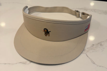 The George Visor