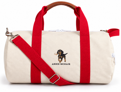 AM x Hudson Sutler Chatham Bag