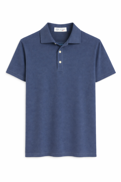 The McNair Polo
