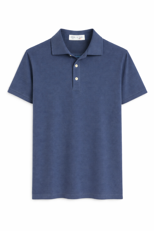 The McNair Polo