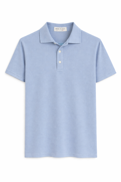 The McNair Polo