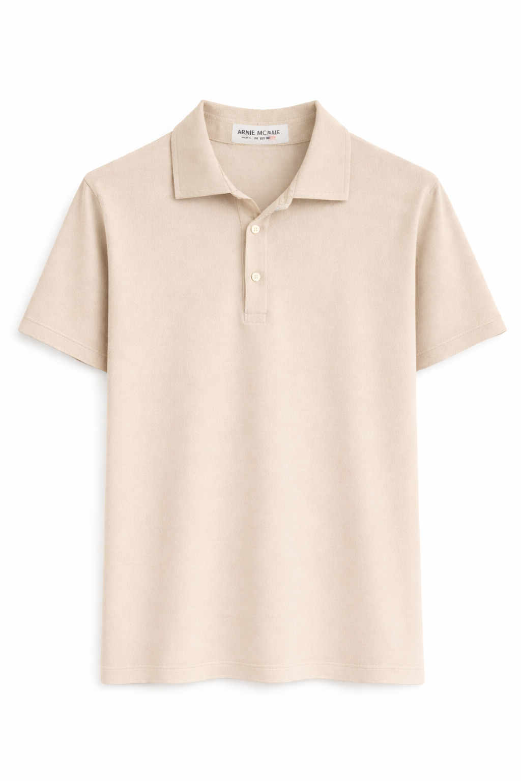 The McNair Polo