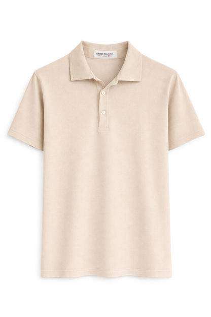 The McNair Polo