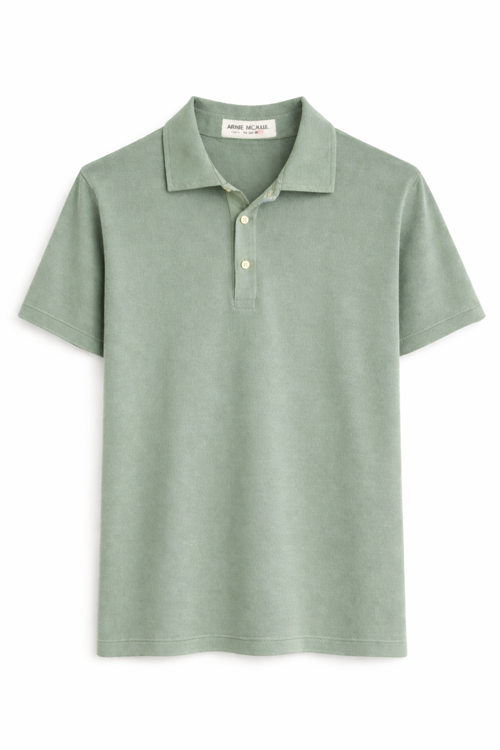 The McNair Polo