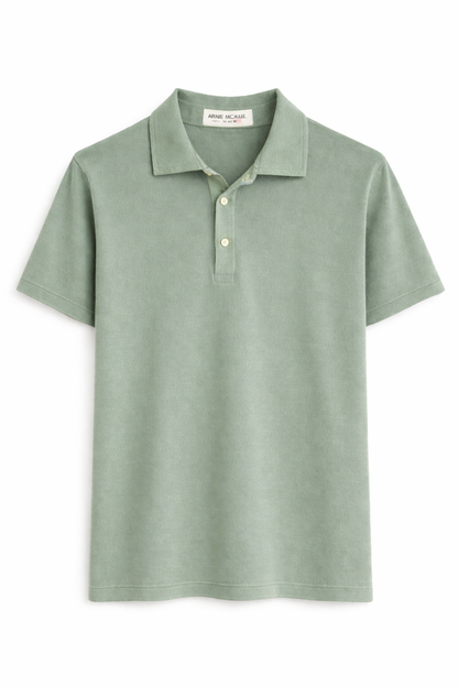 The McNair Polo