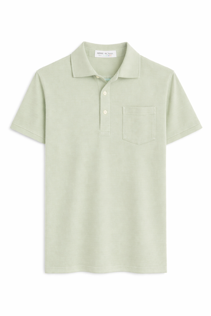 The Arnie Polo