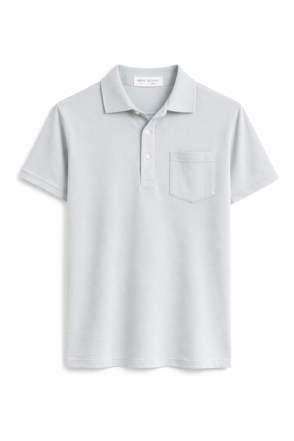 The Arnie Polo