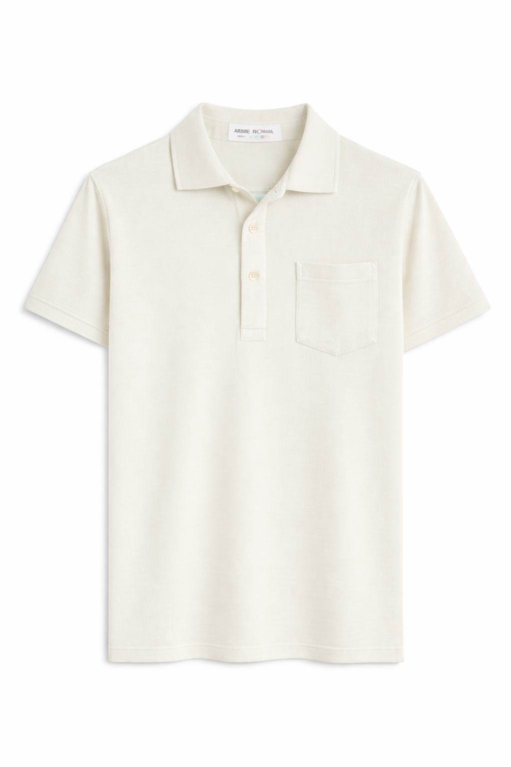 The Arnie Polo