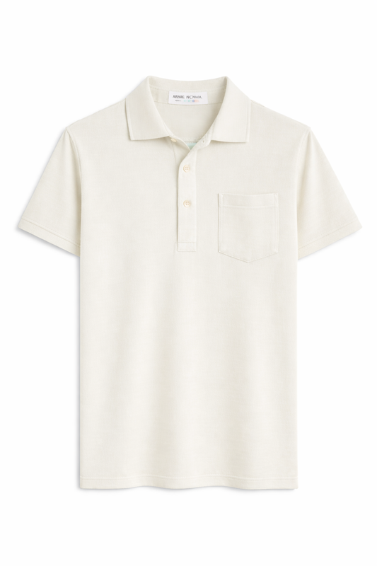 The Arnie Polo