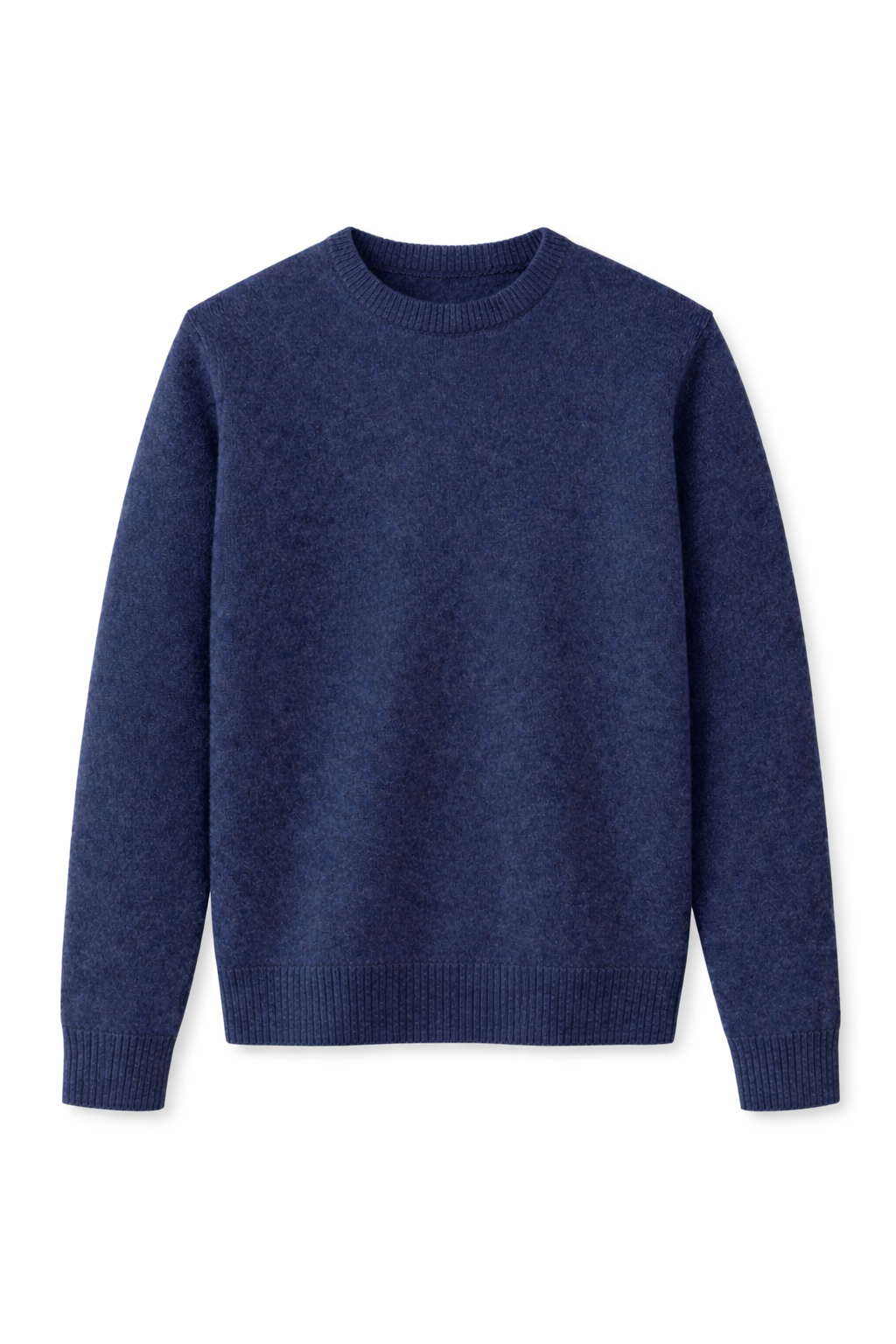 The Vincenzo Cashmere (Made in Italy)