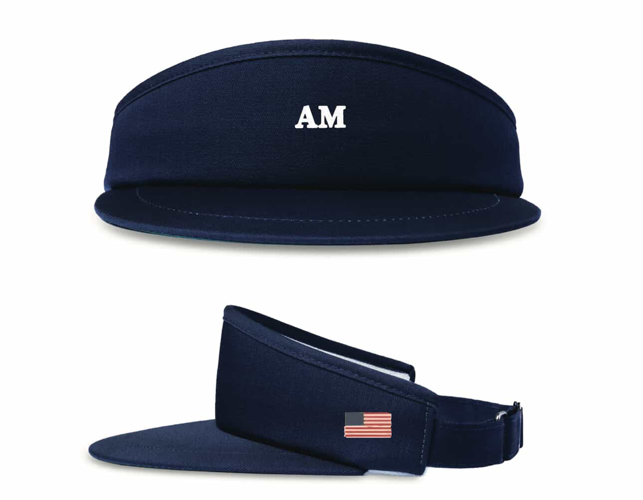 The AM Tour Visor