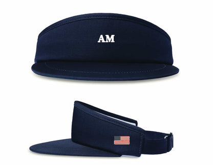 The AM Tour Visor