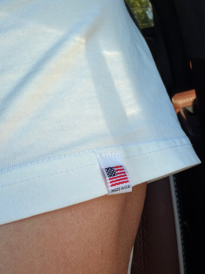 McNair Pocket Tee